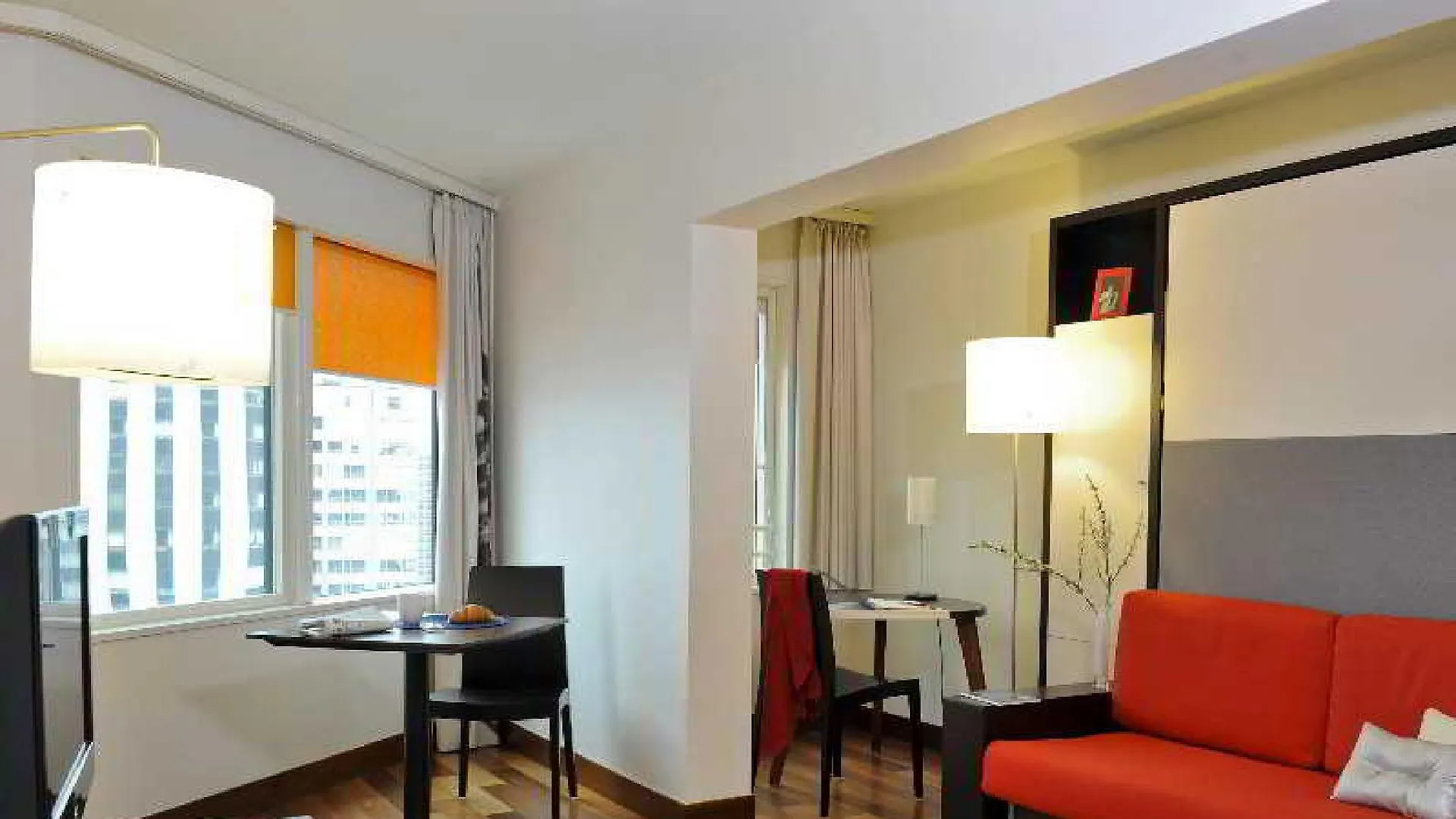 Aparthotel Adagio Paris Centre Tour Eiffel