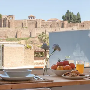  Apartment C79 - Fabulous Alcazaba Views Spain