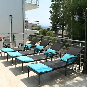  Apartment Dragi With Pool, Sauna, & Whirlpool Croatia