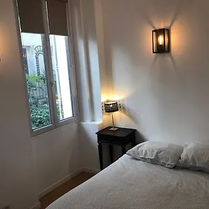 Loft 2 Bedroom Loft Effeil Tower Ac By Lcc Agency Apartment