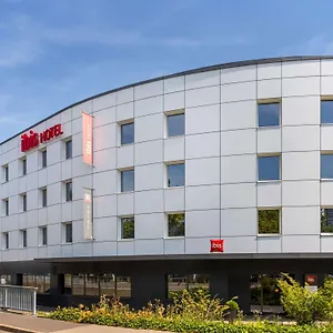 Ibis Geneve Petit Ξενοδοχείο