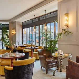 3* Szálloda Eiffel Garibaldi