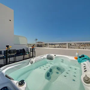 Marina & - Self Catering - By Tritoni Ξενοδοχείο με διαμερίσματα
