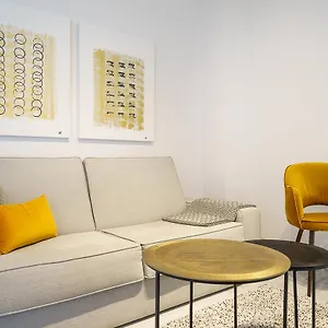  Apartment Iloftmalaga Verdaguer Spain