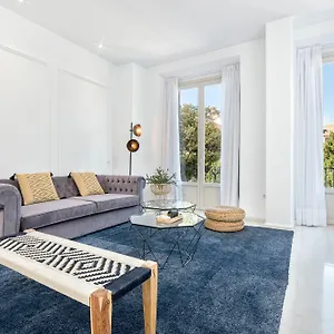  Apartment Iloftmalaga Premium Alameda Principal Spain