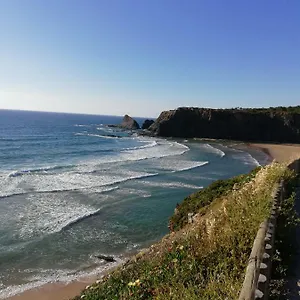 Sol Mar Casa de hóspedes Odeceixe