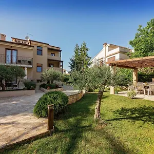  Apartment Paulino Croatia