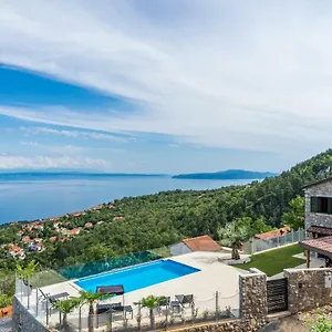  Villa Visum Croatia