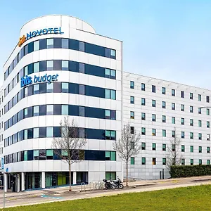 Ibis Budget Geneve Aeroport Ξενοδοχείο