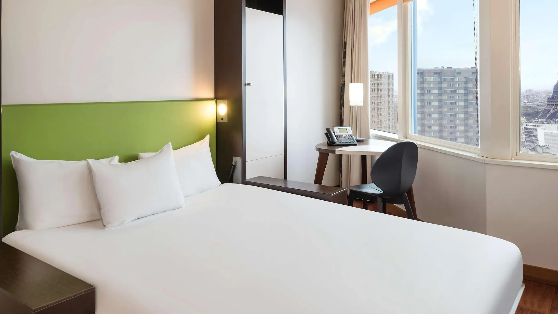 Aparthotel Adagio Paris Centre Tour Eiffel