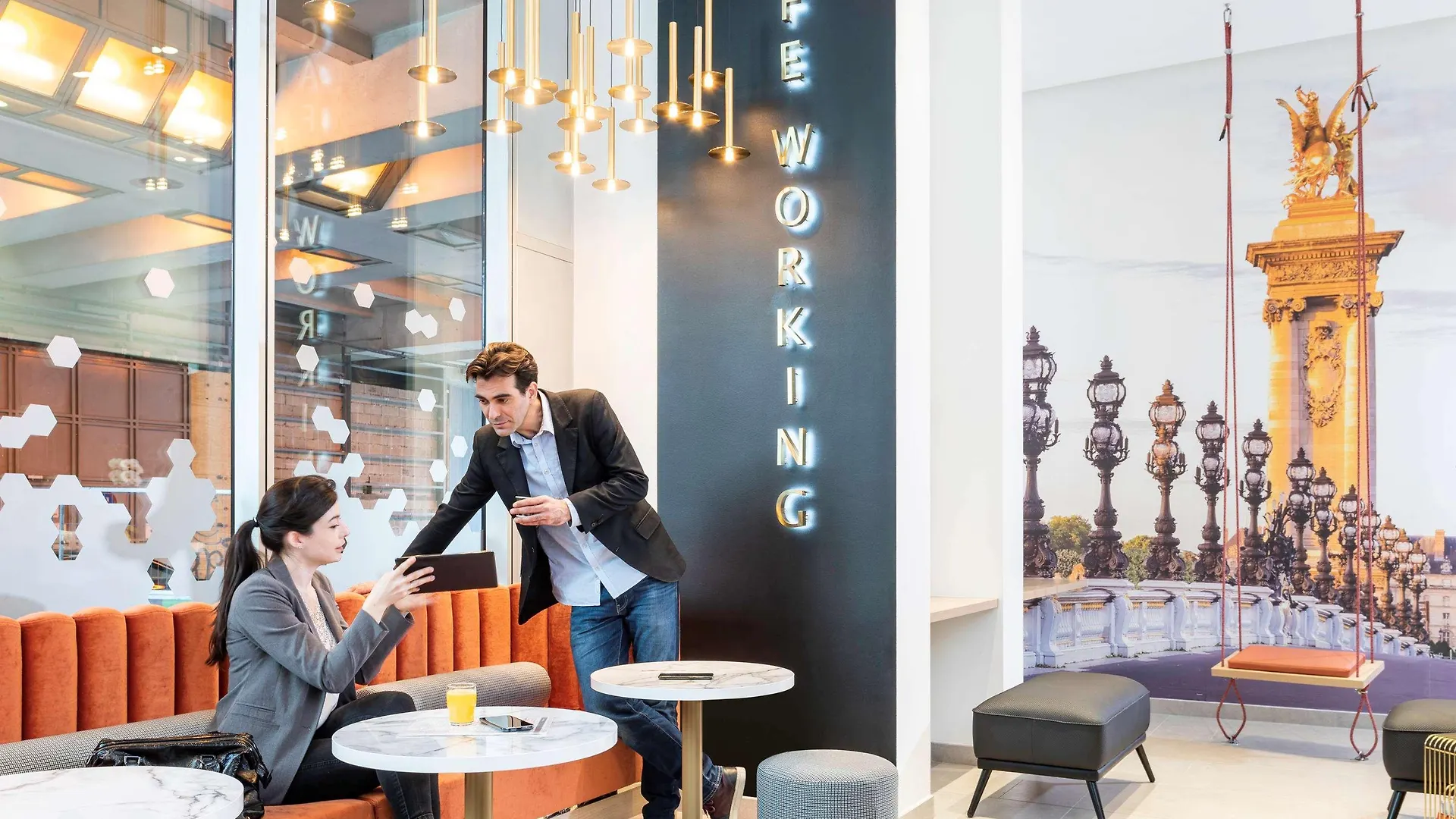 ****  Aparthotel Adagio Paris Centre Tour Eiffel França