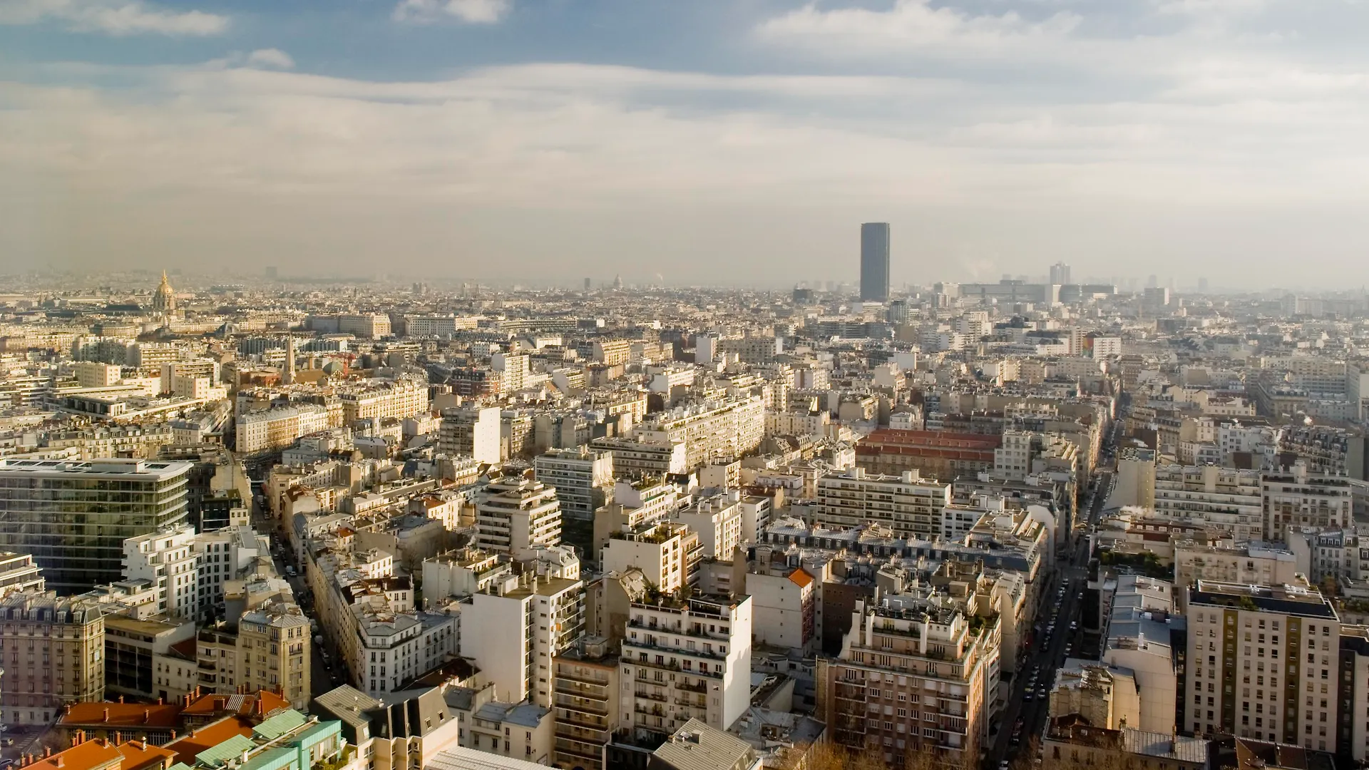 Aparthotel Adagio Paris Centre Tour Eiffel