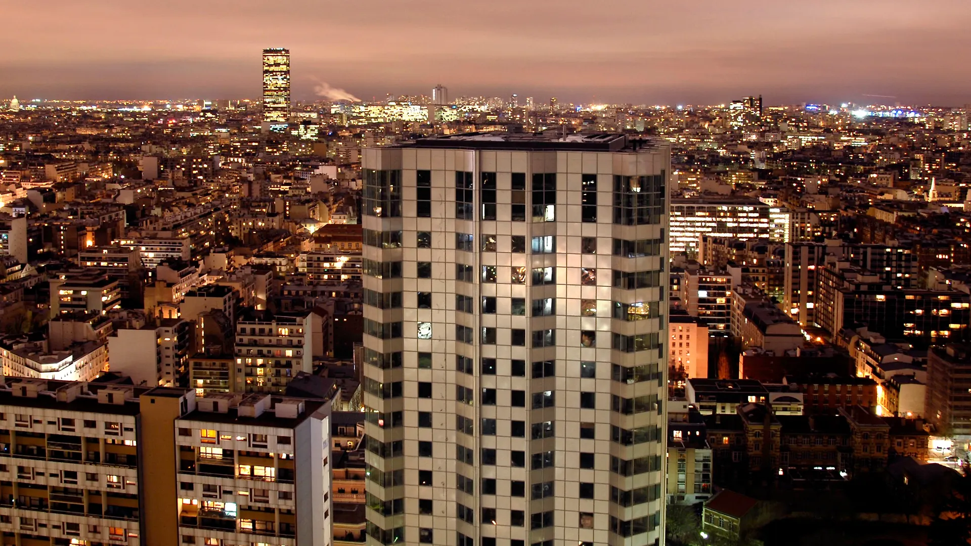 ****  Aparthotel Adagio Paris Centre Tour Eiffel França