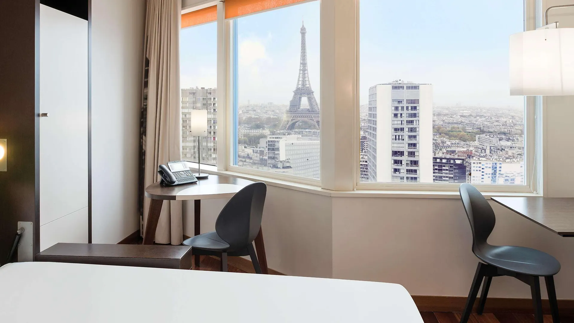 Aparthotel Adagio Paris Centre Tour Eiffel