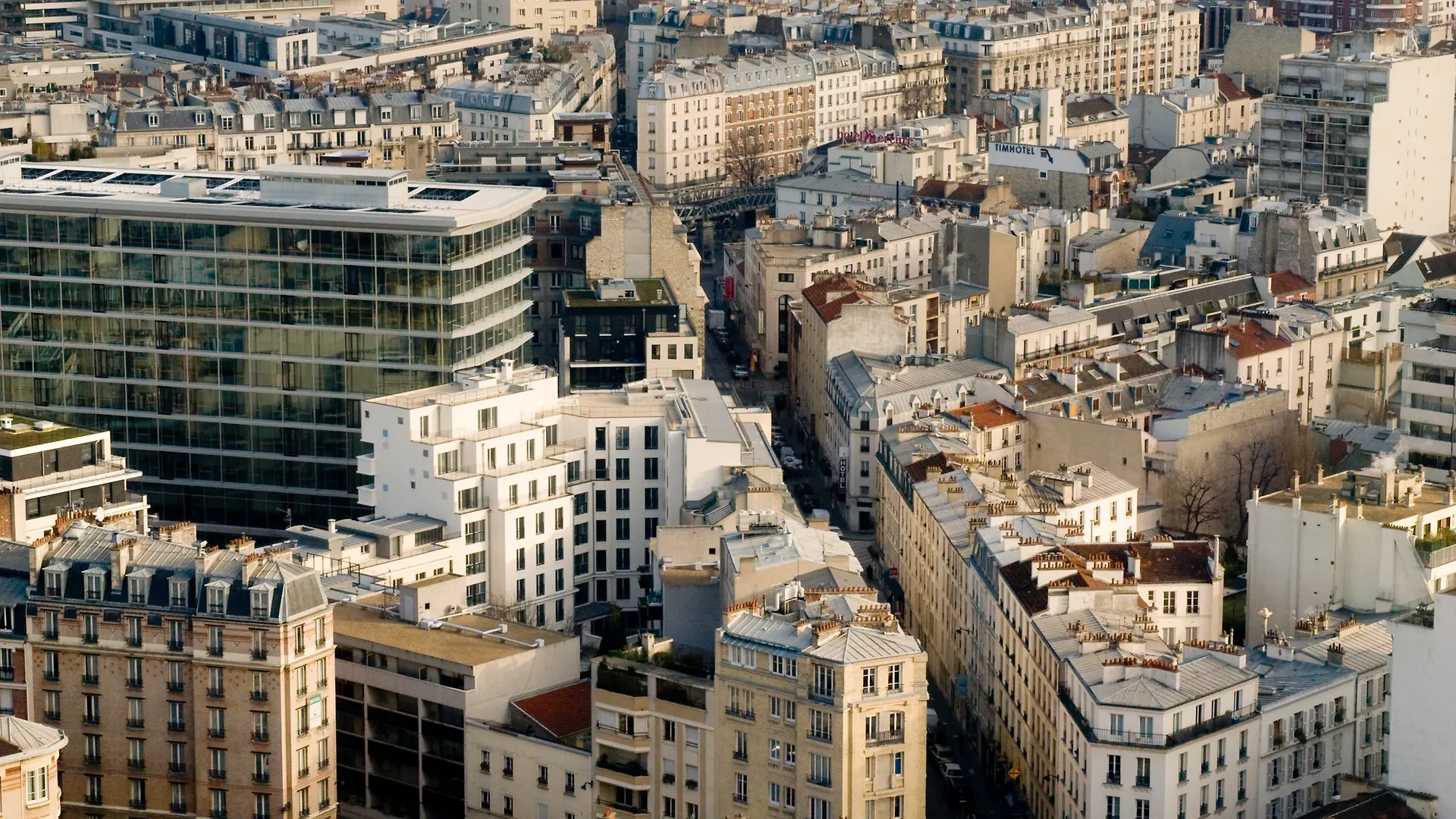 Aparthotel Adagio Paris Centre Tour Eiffel