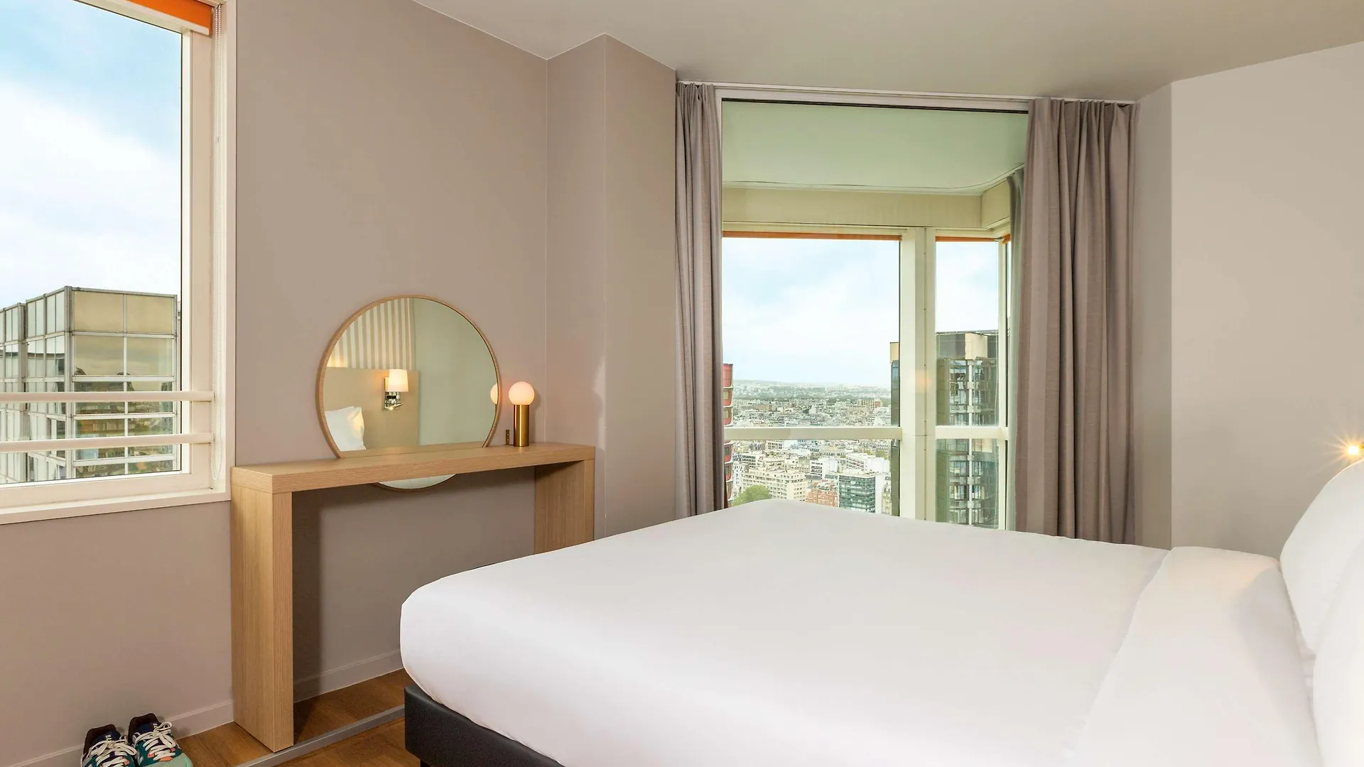 ****  Aparthotel Adagio Paris Centre Tour Eiffel France