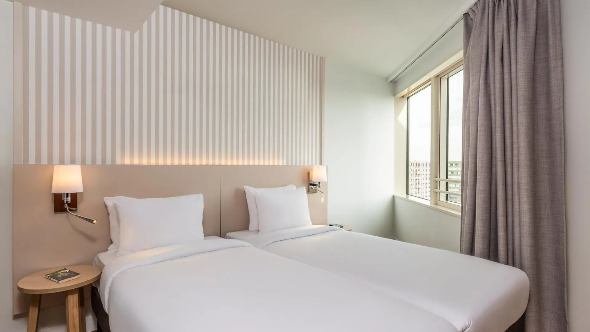 ****  Aparthotel Adagio Paris Centre Tour Eiffel França