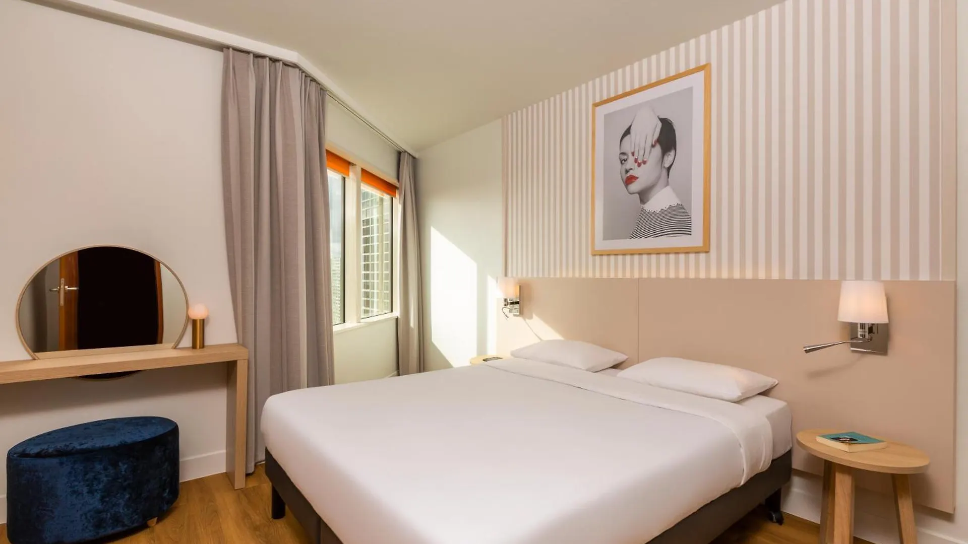 Aparthotel Adagio Paris Centre Tour Eiffel