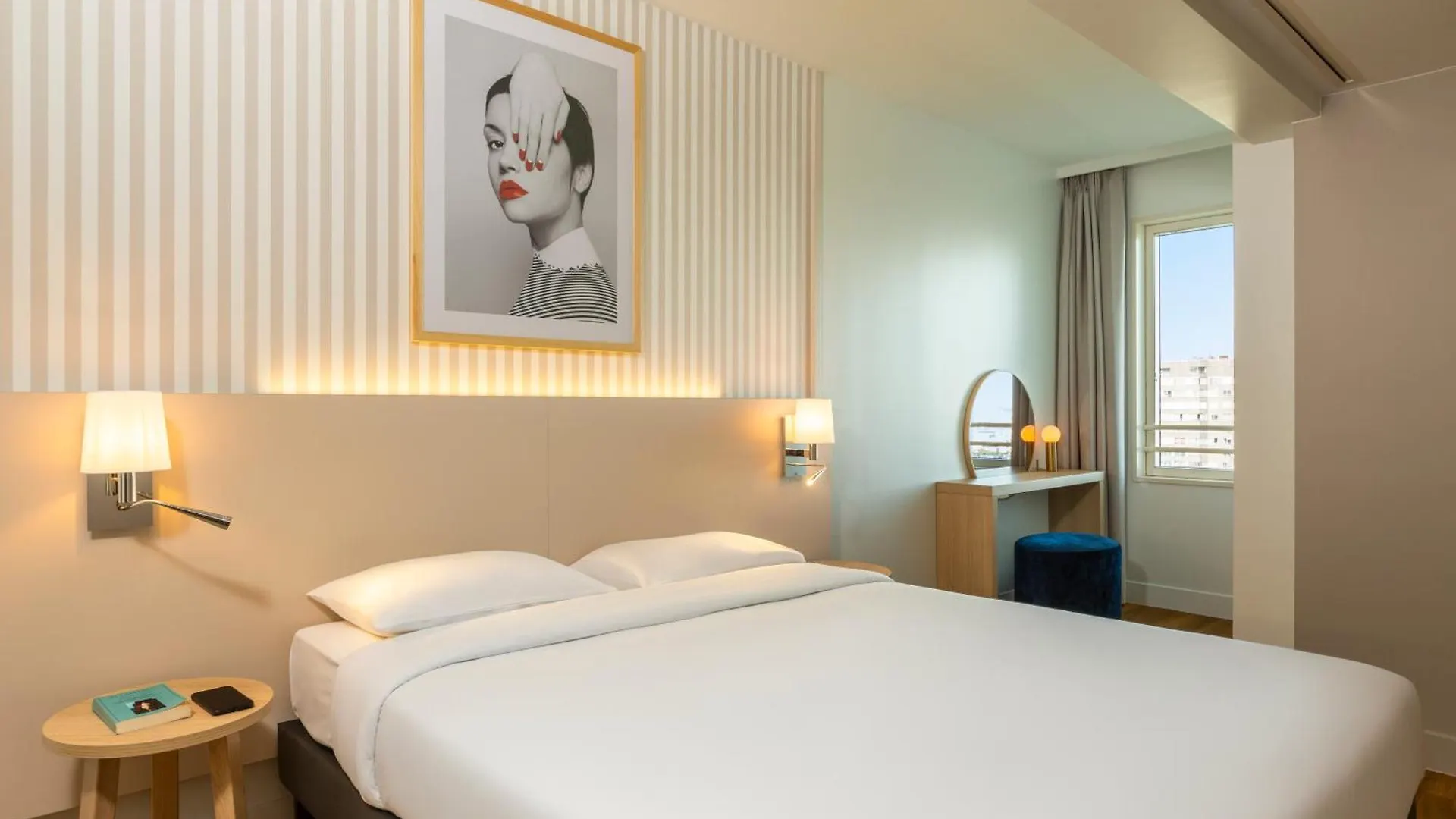 Aparthotel Adagio Paris Centre Tour Eiffel França