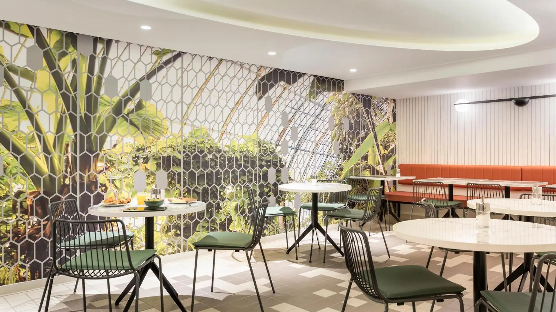 Aparthotel Adagio Paris Centre Tour Eiffel