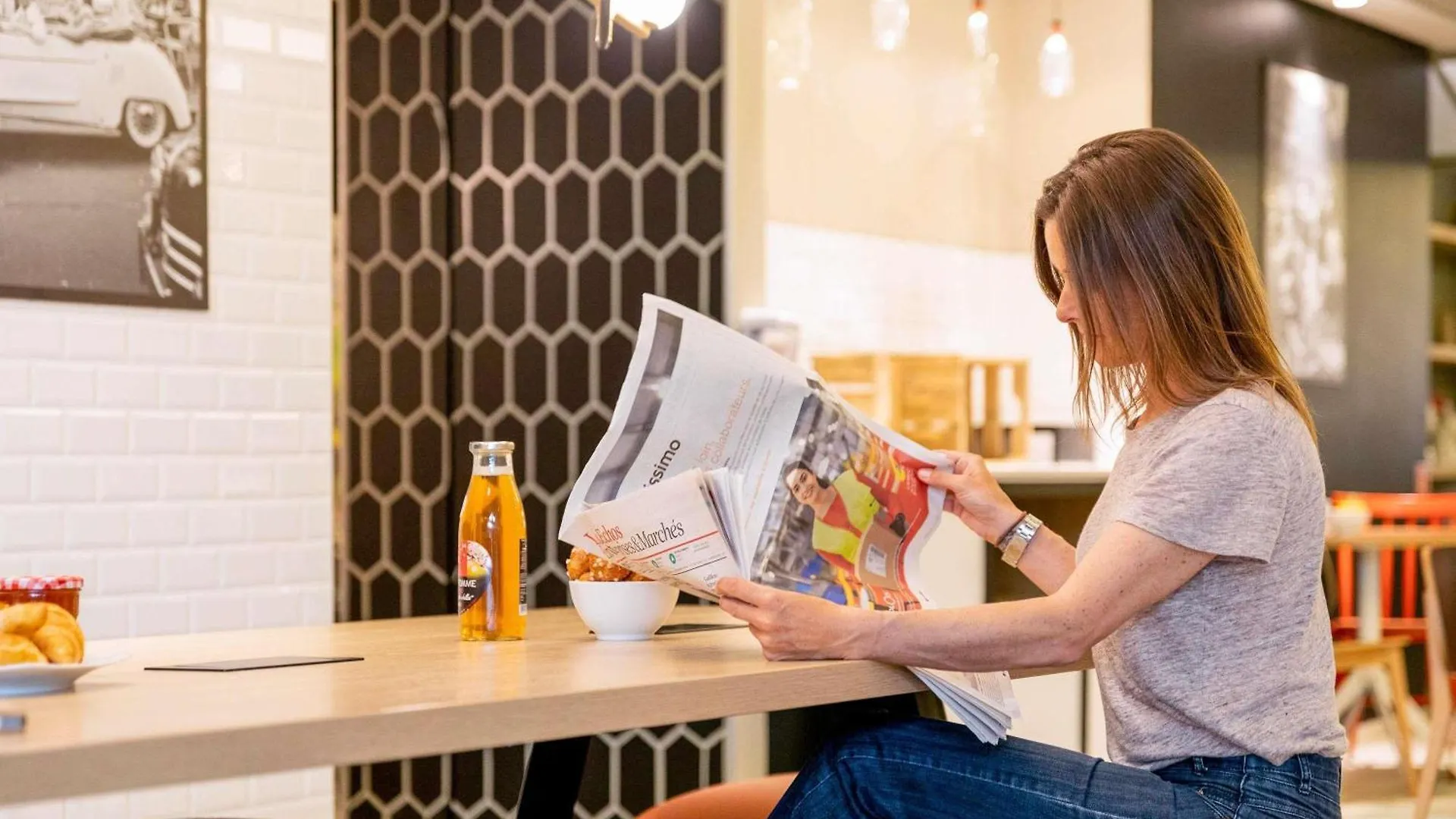 ****  Aparthotel Adagio Paris Centre Tour Eiffel França